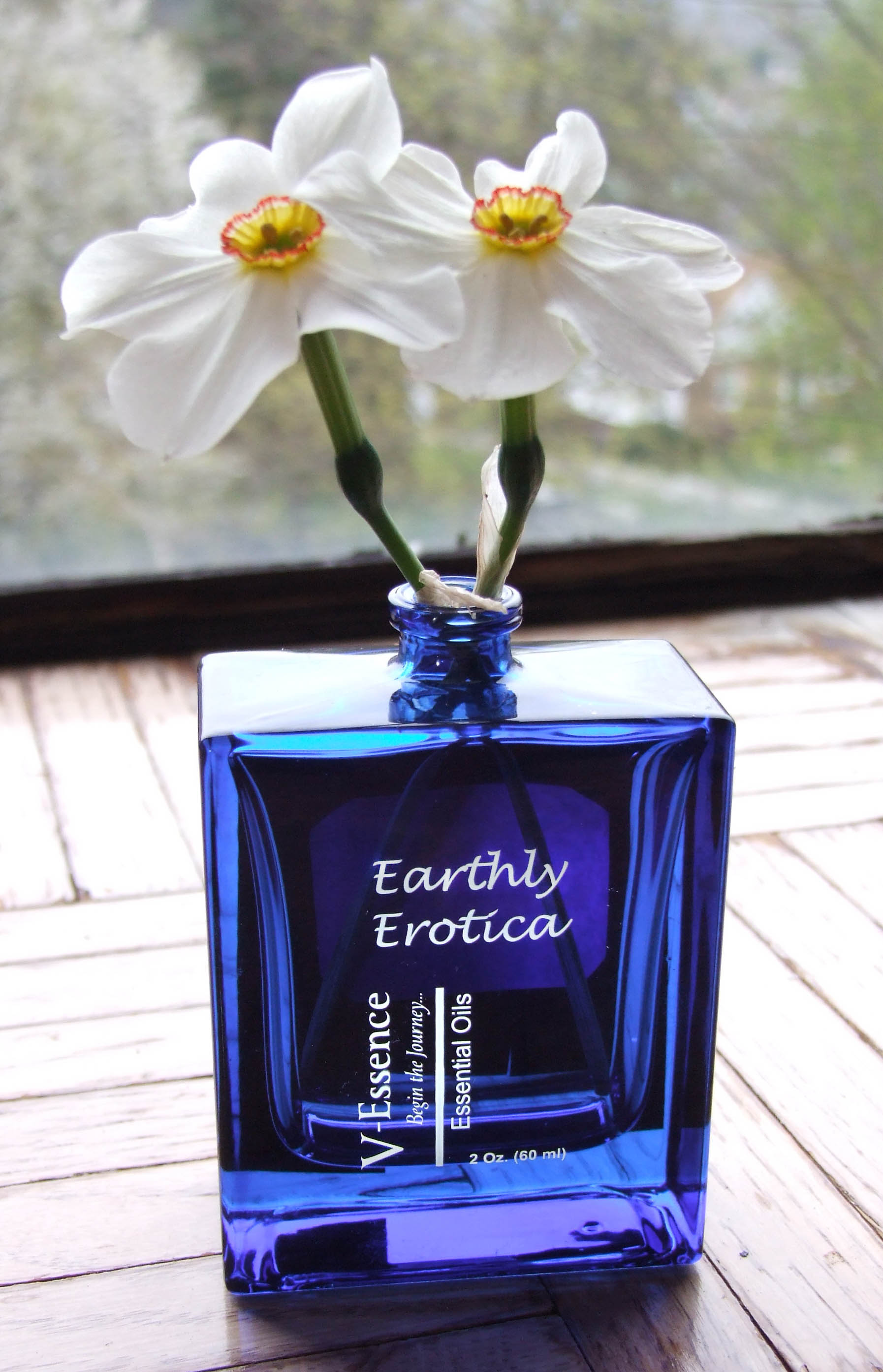 Earthly Erotica
